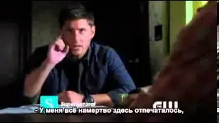 Сезон 8: промо #2 с субтитрами