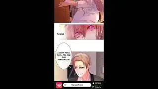 Kamu yang Sangat Bercahaya Episode 10 - Indonesian - Wan Zhang Guang Mang Bu Ji Ni  - Manga Toon