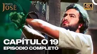 José El Profeta Capítulo 19 (4K) | Doblado en Español | Joseph The Prophet