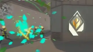 How a RADIANT Skye plays RANKED (w/ notes)