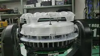 LH1910 zoom修理