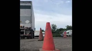 CDL Practice