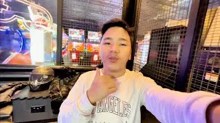 Ep-2 | K Socheko, K Vayo | | Attinai Random Vlog | 🇦🇺💎