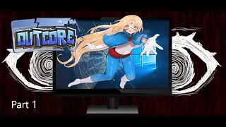 My Computer Got Invaded!! - Outcore: Desktop Adventure Part 1