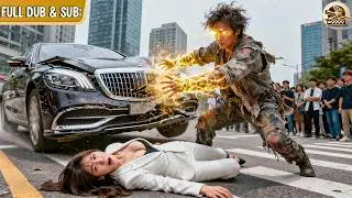 Beggar With Divine Powers Saves The Lady CEO From Danger And Receives Her Love As Gratitude