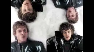 LOVV66 - холодом по твоей спине (snippet)