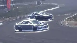 DRIFT EXPO 2023 EDIT