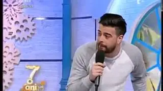 Speak - profund
