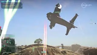 Planetside 2 - Последний сбор RUIN