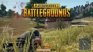 PUBG #13 - Smells like chicken
