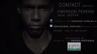 Ewerson Pereira Goal Keeper
