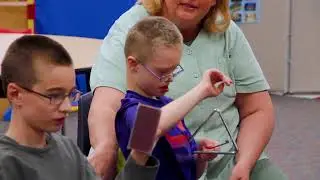 Teaching Tip - Music Handling Collection