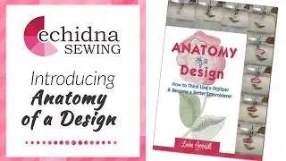 Anatomy Of Design