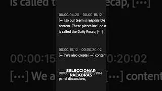 La nueva forma de editar videos en Adobe Premiere Pro 2023