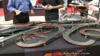 D&J hobby and Crafts at IHOBBY Interview with AFX 2009