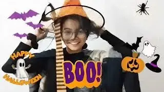 CHASSE AUX BONBONS D’HALLOWEEN 2023 🎃👻- Trick or Treat ?!  - Jenny Be Happy