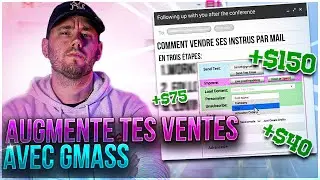 ENVOI UN MAIL A PLEIN DE RAPPEURS POUR PLACER AVEC CE CHEAT CODE (anti spam)