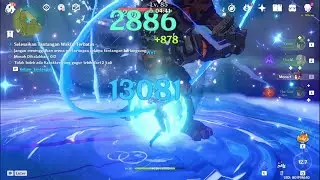 Genshin Impact Ombak Peperangan | Contending Tides #5