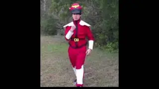 GEOFF THE HERO CROSS ASSAULT EVERYONE LIKE COMMENT AND VIEW HIS AUDITION VIDEO NOW!!!!!!