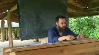 Урок истории от Германа Стерлигова.