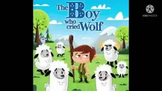 Moral stories for kids The boy who cried “wolf” ( part 1 )