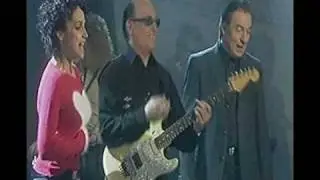 Karel Gott, Lucie Bílá, Petr Janda & Olympic 2003 Jednou
