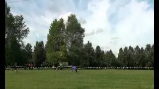 Суханова Ксения НО Рада с музыкой
