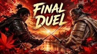Ghost Of Tsushima The Tale Of Lord Shimura - Duel Against The Jito