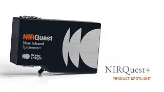 Introducing the all NEW NIRQuest+