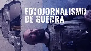 FOTOGRAFIAS DE GUERRA: O IMPACTO DA VIOLÊNCIA