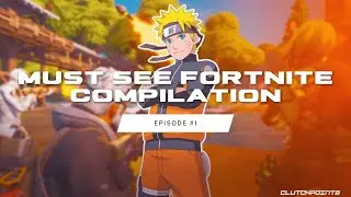 Fortnite TikTok Memes #1