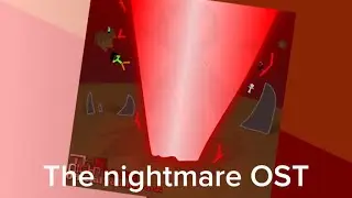 The Nightmare Official Soundtrack (Trailer)