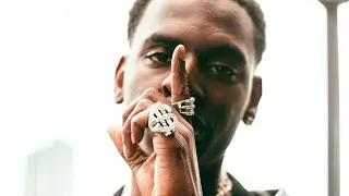 BigXthaPlug - Under Me Ft. Young Dolph (Music Video)