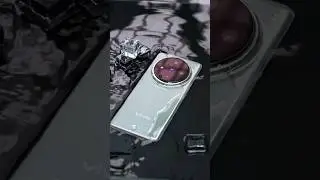 Vivo X100S Hands-on video!