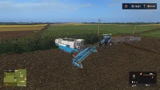 Farming simulator 17 tsz v4   w / Peti