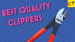 Clippers that cut anything