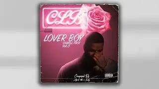 FREE RnB SAMPLE PACK - 