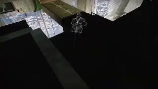 Bungie still haven't patched this...