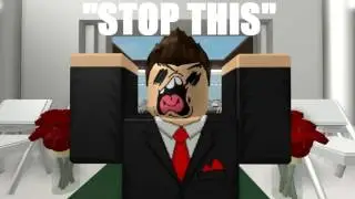 ROBLOX Music Video Closer - The Chainsmokers