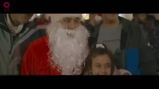 إضاءة شجرة الميلاد 2019