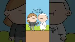Due anni fa sarebbe stata più divertente.