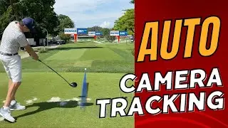 New Shot Tracer PRO Camera Tracking
