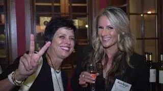 Think & Grow Rich for Women Event in Austin TX --the trailer--