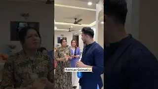 Rakhi pe Golmaal😂 #rakshabandhan #shorts #rakhi #comedy
