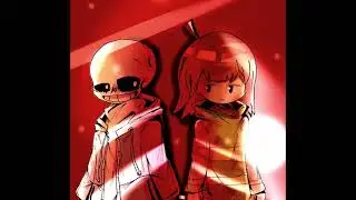 Undertale Last Breath x No More Deals [Phase 1] They Won't Give In Anymore