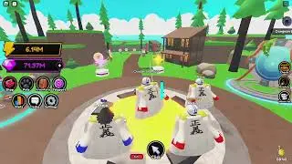 Slayer Village :O