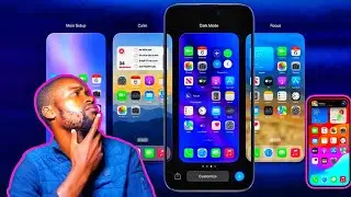 IOS 18 Features WWDC 2024 | A Game-changer or More of the same?