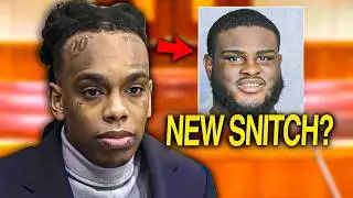 YNW Melly Has A New Snitch in Jail?