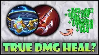 Do True Damage Items Trigger Lifesteal or Spellvamp? | MLBB Experiment (Q&A)