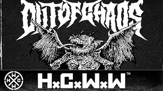 OUT OF CHAOS - THE SAME ANIMAL - HC WORLDWIDE (OFFICIAL LYRIC HD VERSION HCWW)